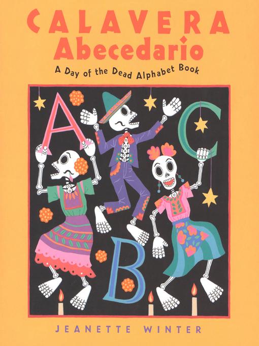 Title details for Calavera Abecedario by Jeanette Winter - Available